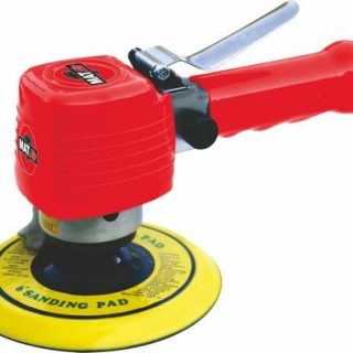 MATAIR  SANDER D/ACTION 150MM
