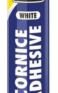 ALCOLIN CORNICE ADHESIVE 280ML