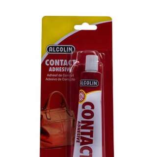 ALCOLIN CONTACT ADHESIVE 25ML