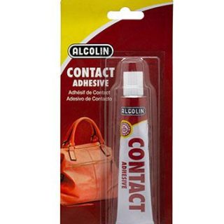 ALCOLIN CONTACT ADHESIVE 50ML