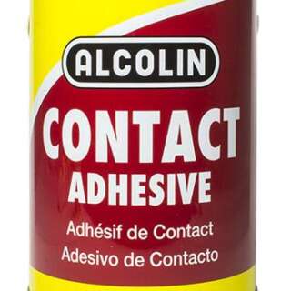 ALCOLIN CONTACT ADHESIVE 5LT