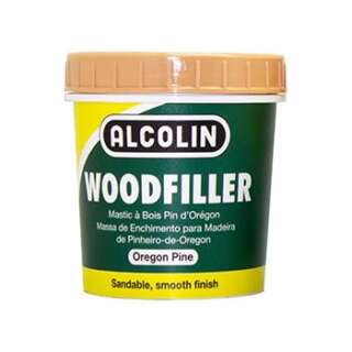 ALCOLIN WOODFILLER 200G OREGON PINE