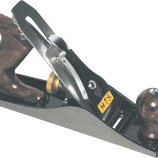 Plane Mts No.4 Smooth A4
