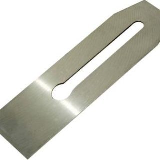Plane Mts Blade Only 60Mm (2 3/8``)