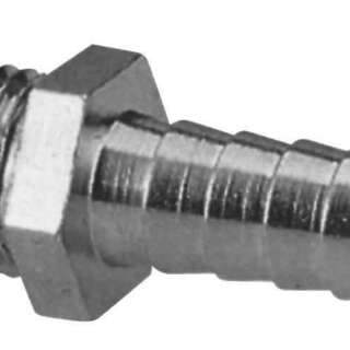 ANI CONNECTION THREADED 1/4``X8MM 10/406