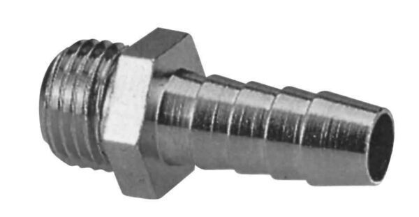 ANI CONNECTION THREADED 1/4``X10MM
