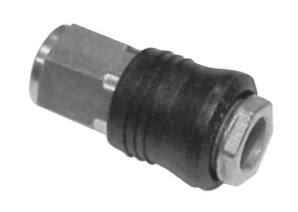 ANI COUPLER QUICK UNIV  3/8``FEMALE 17/D