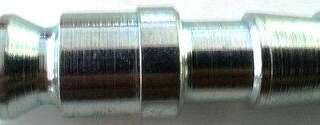 ANI NIPPLE TAILPIECE  8MM EUR/3