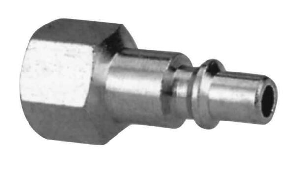 ANI NIPPLE THREADED 3/8``FEMALE EUR/2