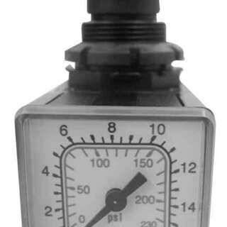ANI REGULATOR 1/4`` M150/2