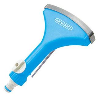 AQUA SPRINKLER FAN WITH SPIKE