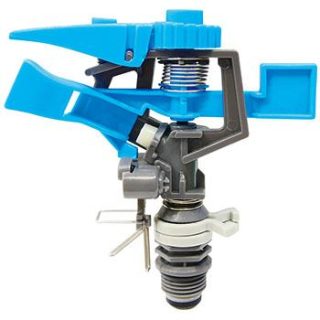 AQUA SPRINKLER IMPULSE PLASTIC HEAD