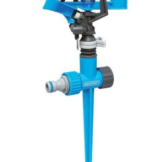 AQUA SPRINKLER IMPLUSE PLASTIC