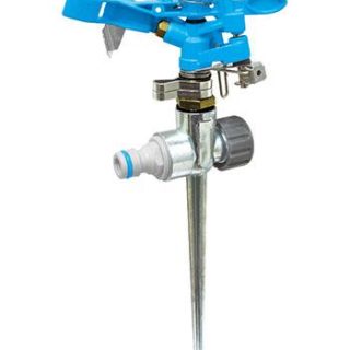 AQUA SPRINKLER METAL IMPULSE H/D
