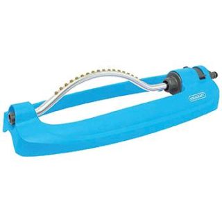 AQUA OSCILLATING SPRINKLER 18 HOLE