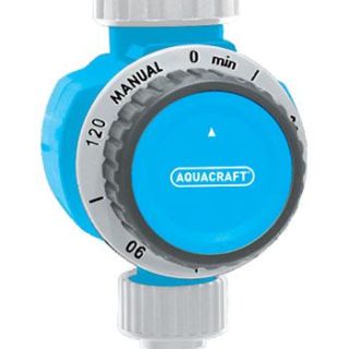AQUA WATER TIMER MECHANICAL