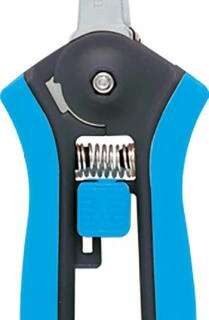 AQUA SECATEUR MINI CLASSIC PLANT/FLOWER