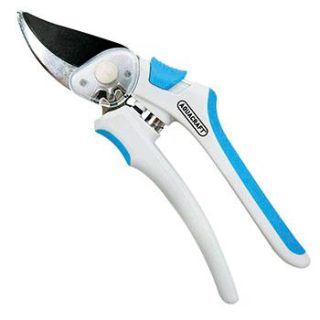 AQUA SECATEUR GEAR PLUS BYPASS
