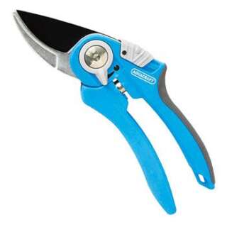 AQUA SECATEURS ADJUSTABLE BYPASS