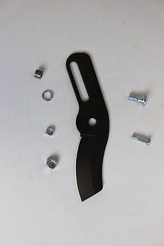 SP AQUA BLADE / SCREW KIT