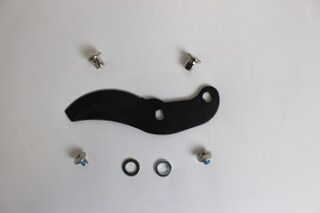 SP AQUA BLADE / SCREWS KIT