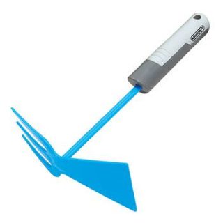 AQUA HAND TOOL CLASSIC DOUBLE HOE