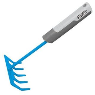 AQUA HAND TOOL CLASSIC SOIL RAKE