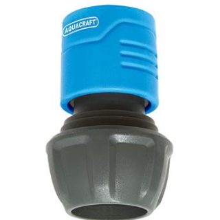 AQUA FITT HOSE CONNECTOR STD  5/8-3/4