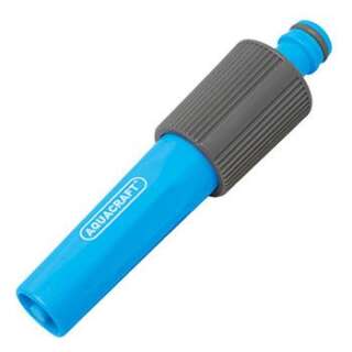 AQUA FITT NOZZLE ADJUSTABLE SPRAY