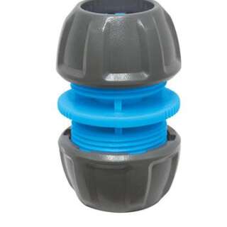 AQUA FITT HOSE MENDER STD 5/8 - 3/4