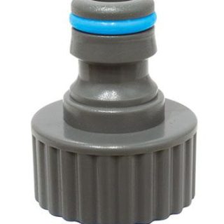 AQUA FITT TAP ADAPTOR FEMALE STD 3/4