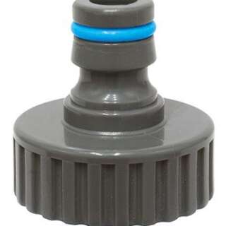 AQUA FITT TAP ADAPTOR FEMALE STD 1
