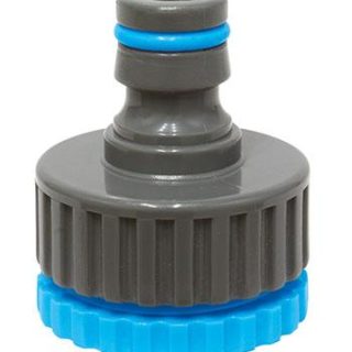 AQUA FITT TAP ADAPTOR FEMALE STD 3/4 - 1
