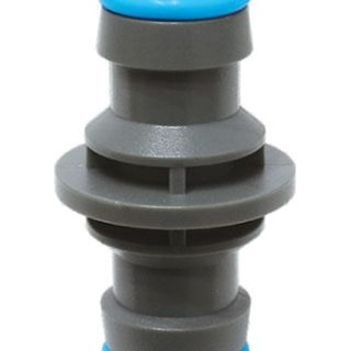 AQUA FITT HOSE CONNECTOR 2-WAY STD