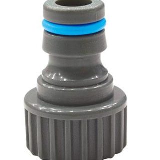 AQUA FITT TAP ADAPTOR FEMALE STD 1/2