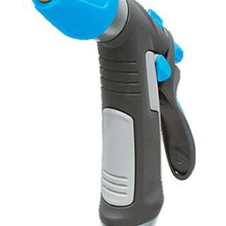 AQUA SPRAY GUN ADJUST   2 SPRAY PATTERN