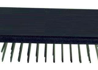 Brush Wire Block Coarse W/H Brbr-2124