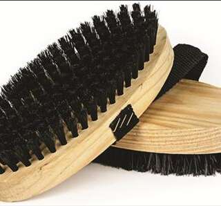Brush Body Brush Brbr-2093