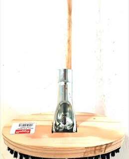 Brush Body Brush C/W Grip Handle Brbr-2091