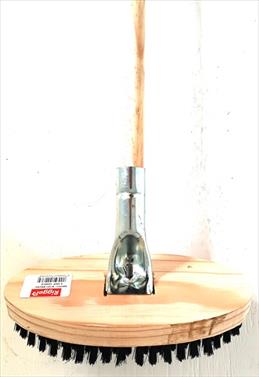 Brush Body Brush C/W Grip Handle Brbr-2091