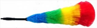 DUSTER MAGIC WITH HANDLE
