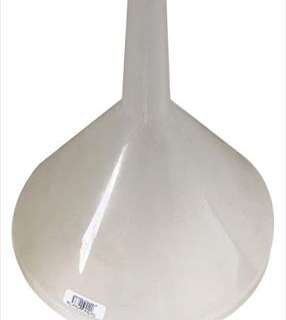 FUNNEL PLASTIC EX LARGE 32CM 269E