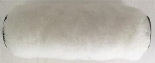 Paint Roller Refill Syn/Long Pile 100Mm 723