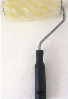 Paint Roller Complete Syn/Long Pile 150Mm 722