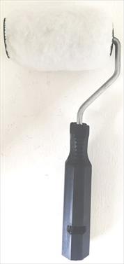 PAINT ROLLER COMPLETE SYN/LONG PILE 100MM 733