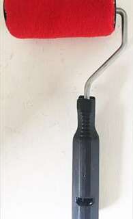 PAINT ROLLER COMPLETE SUB MOHAIR 100MM 735