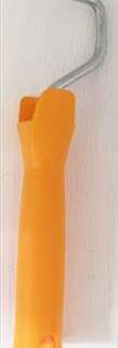 PAINT ROLLER MINI HANDLE SPONGE  50MM H200
