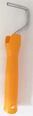 PAINT ROLLER MINI HANDLE SPONGE  50MM H200