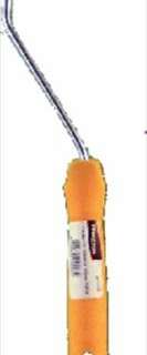 PAINT ROLLER MINI HANDLE SPONGE 100MM H270