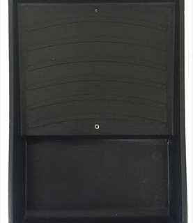 PAINT ROLLER TRAY PLASTIC 761